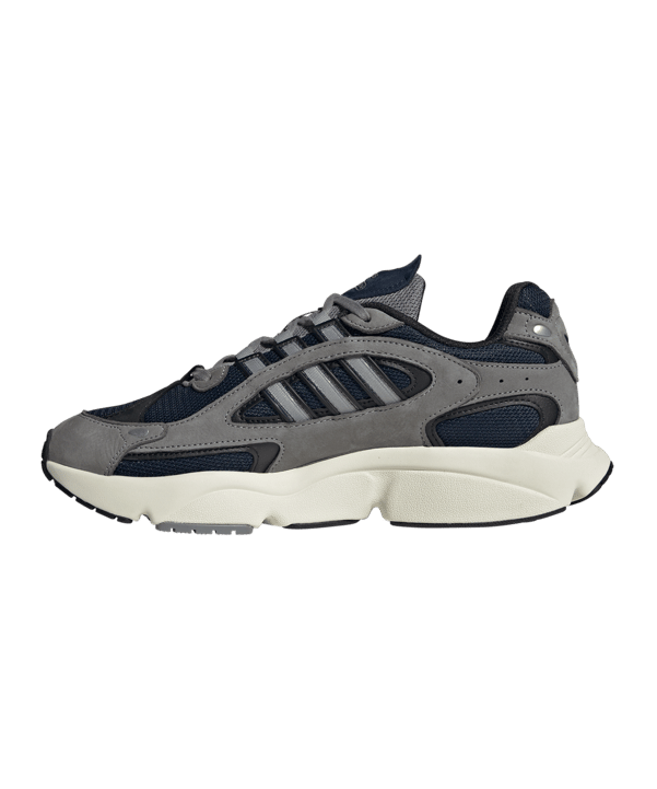 adidas Originals Ozmillen Grau Schwarz - grau