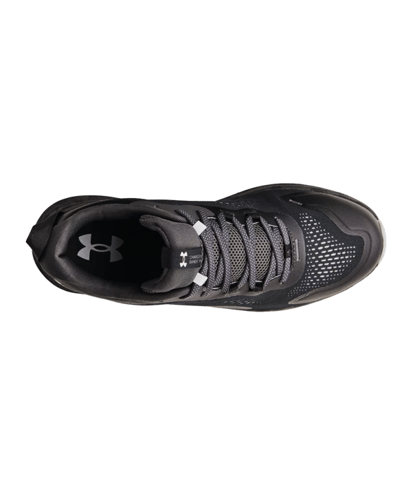 Under Armour Charged Bandit Tr 2 Trail F001 Laufschuh - schwarz