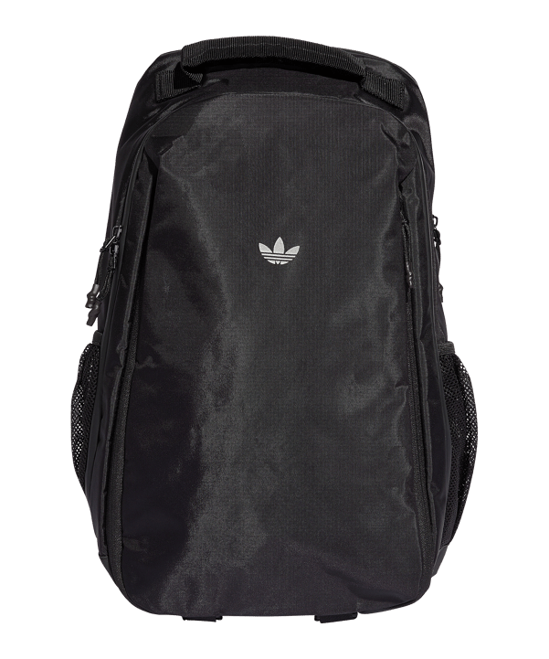 adidas Originals Expandable Zaino Nero - nero