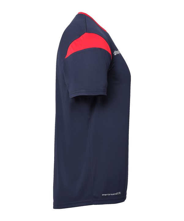 uhlsport Maglietta Kids Blu C042 - blu