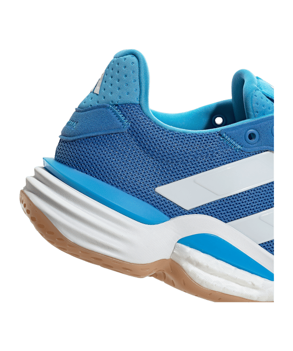 adidas Stabil 16 Blau - blau