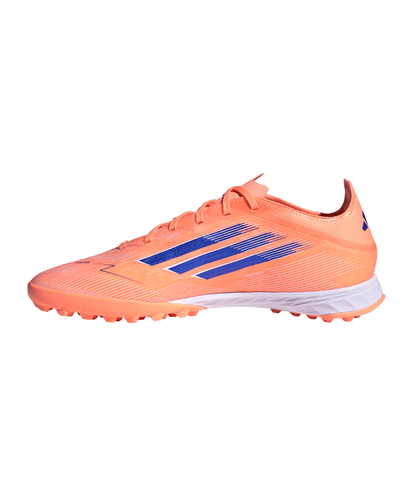 adidas F50 Pro TF Coral Blaze Orange - orange