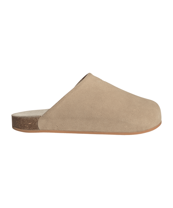 adidas Originals Adimule Damen Beige - beige