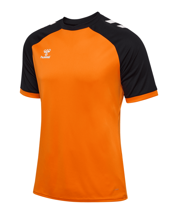 Hummel Match League Trikot Orange F5204 - orange