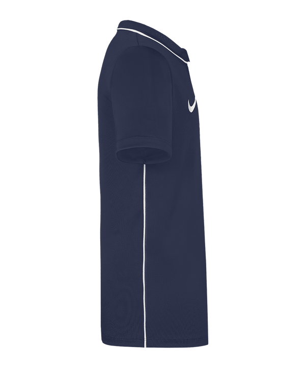 Nike Park 26 Polo Kids Blau F410 - blau