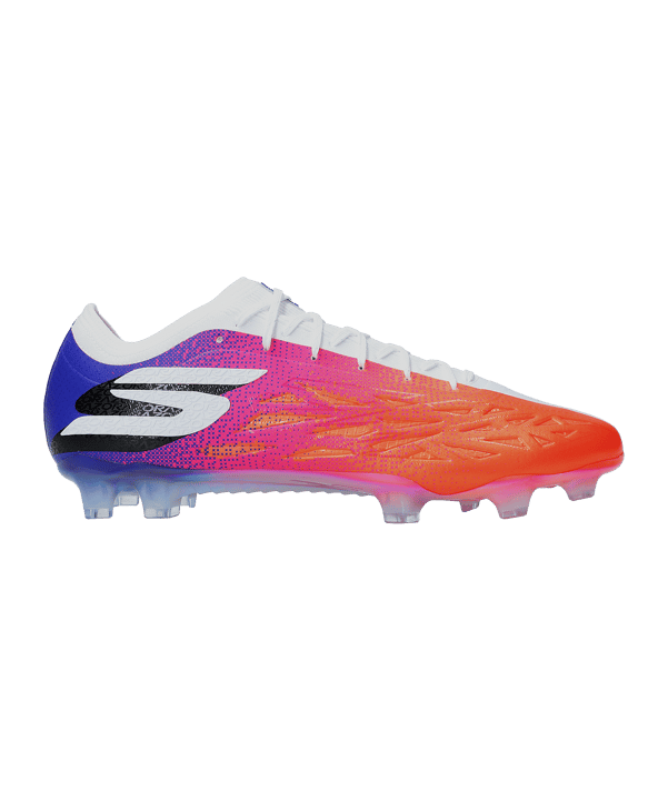 Skechers Razor 2 Elite FG Sunset Roze - roze