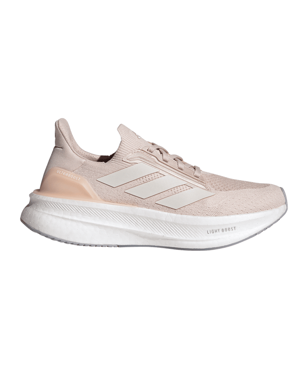 adidas Ultraboost 5X Laufschuh Damen Pink - rosa