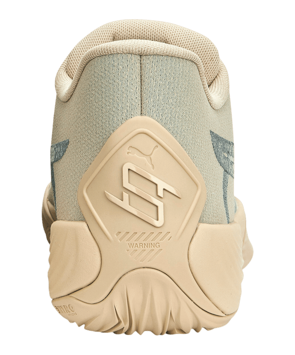 PUMA Stewie 2 Earth Braun F001 - braun