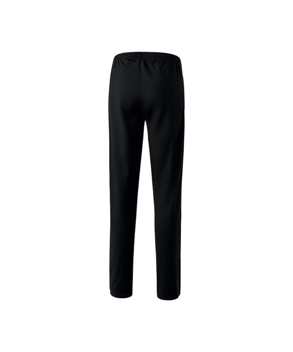 Erima Shooter 2.0 Polyesterhose Damen Schwarz - schwarz