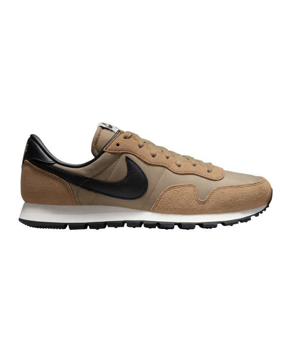 Nike Air Pegasus 83 Premium Braun Schwarz F200 - braun