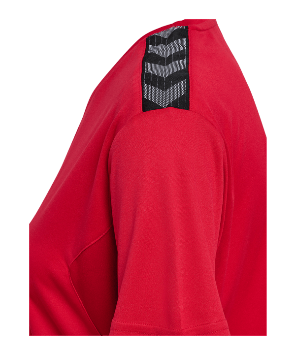 Hummel hmlAUTHENTIC PL Trikot Damen Rot F3062 - rot