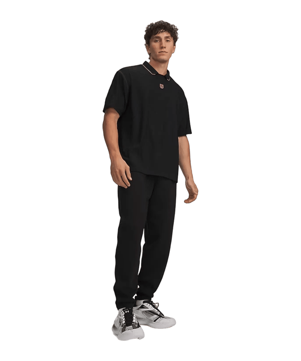 Under Armour Unstoppable Pantalon de survêtement Noir C008 - noir