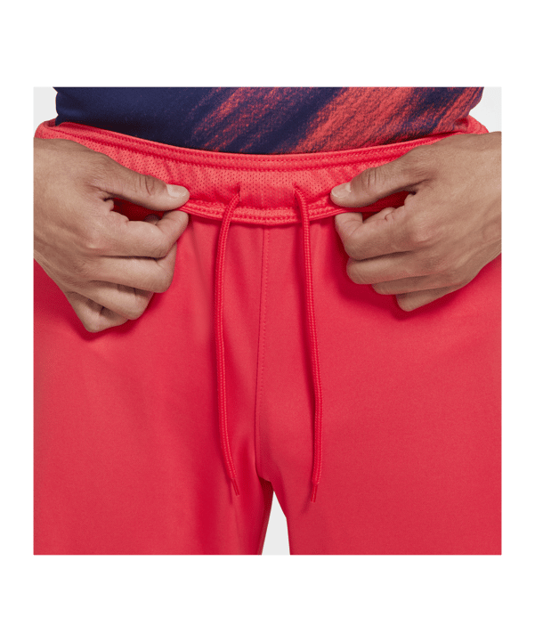 Nike Atletico Madrid Short Home Away 21/22 F644 - rot
