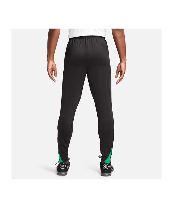 Nike Strike Trainingshose Schwarz F013 - grau