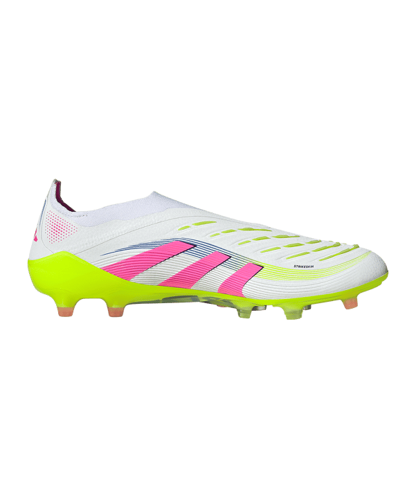 adidas Predator Elite LL AG Celestial Victory Blanc - blanc