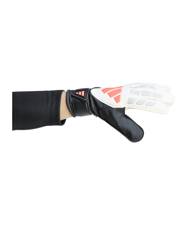 adidas Predator Training Gants de gardien de but Rose - rose