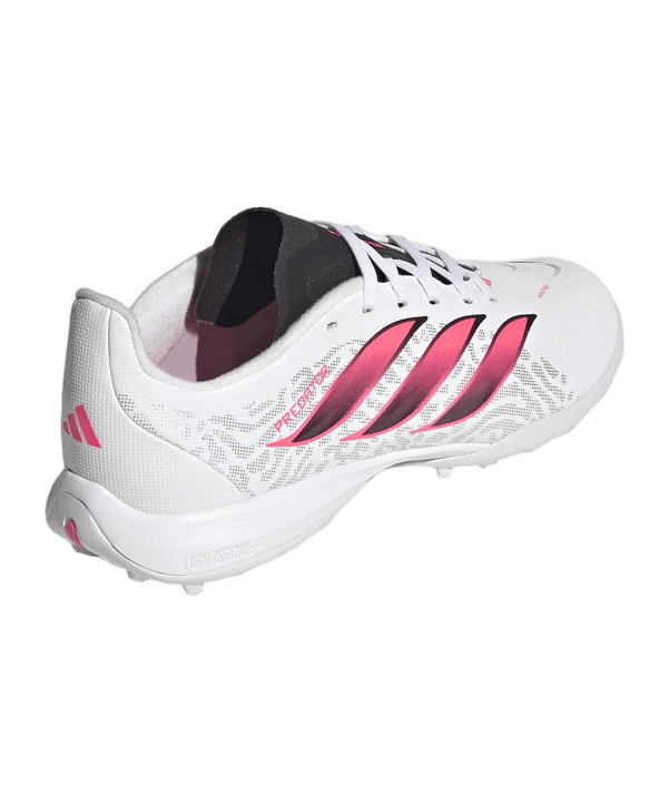 adidas Predator League TF Chaos vs Control Kinderen Wit - wit
