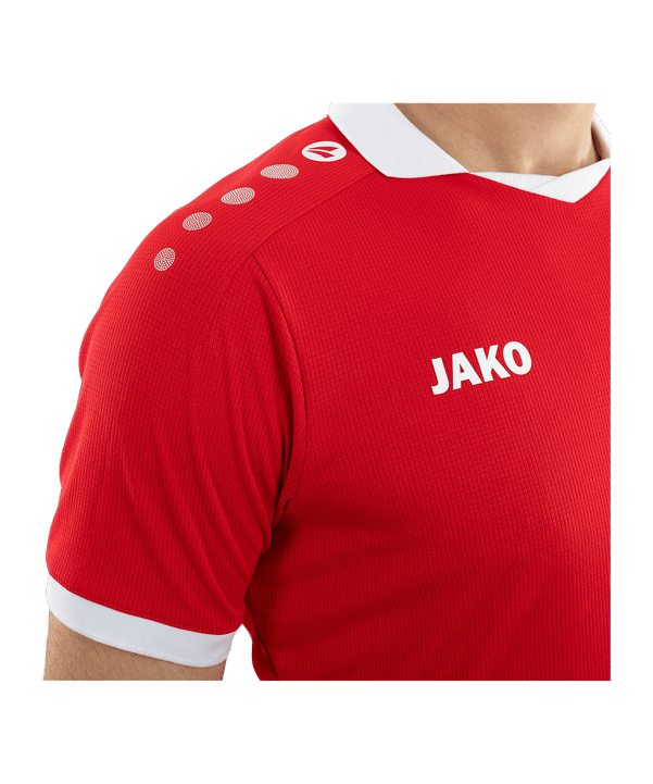 JAKO Glory KA Trikot Rot F105 - rot