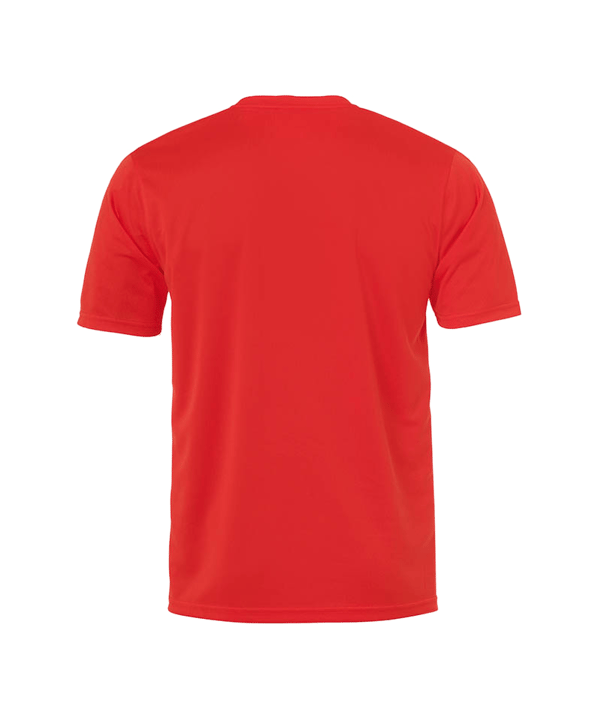 uhlsport Goal Training T-Shirt Rot F04 - rot