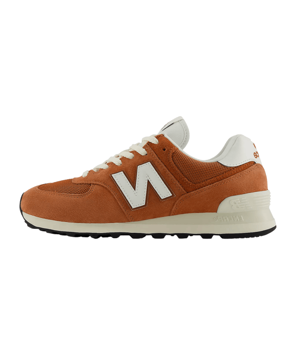 New Balance 574 Braun
