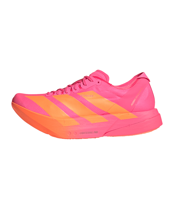 adidas Adizero Adios Pro 4 Chaussure de running Rose - rose