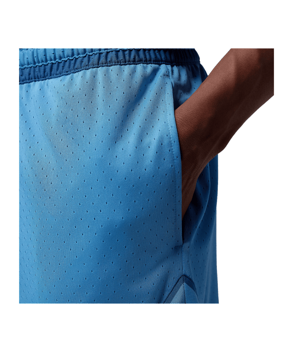 Jordan Diamond Sport Pantaloncini Blu C484 - blu
