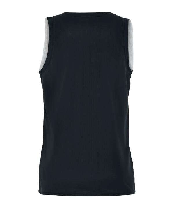 Jordan TM25 Basketball Stock Trikot Kids Schwarz F010