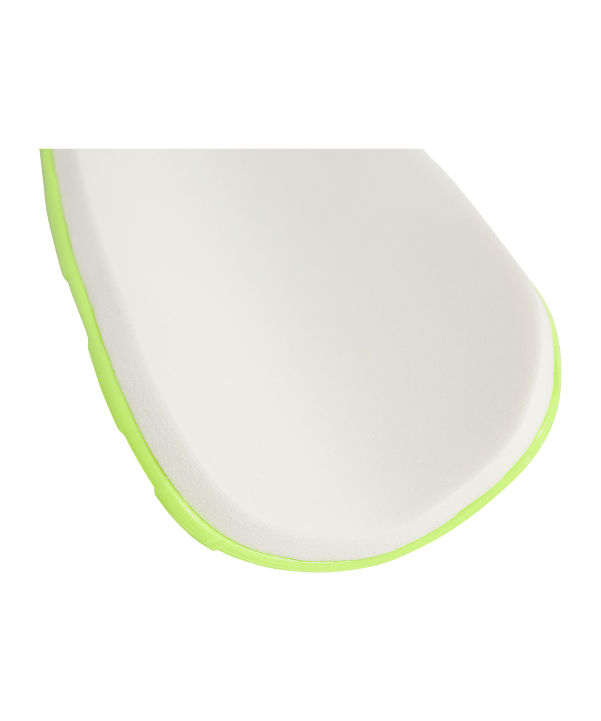 adidas Tiro Schienbeinschoner Grün - gruen