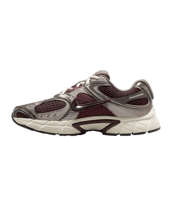 Nike V5 RNR Donna Rosso C602 - rosso