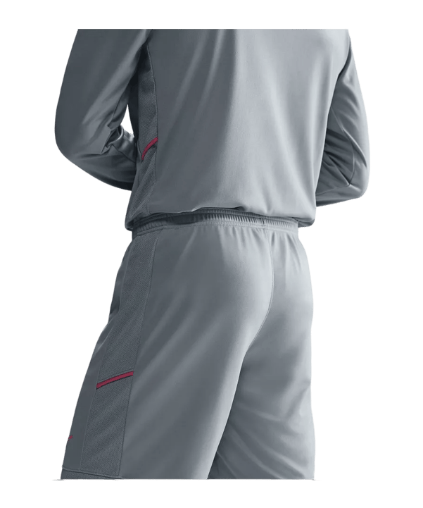 Nike Academy Short Blau F395 - blau