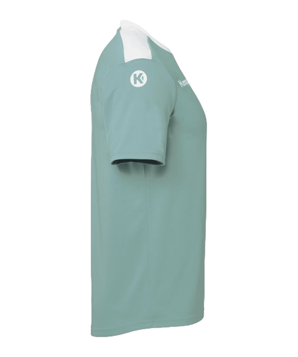 Kempa Emotion 27 Trikot Kids Blau F55 - blau