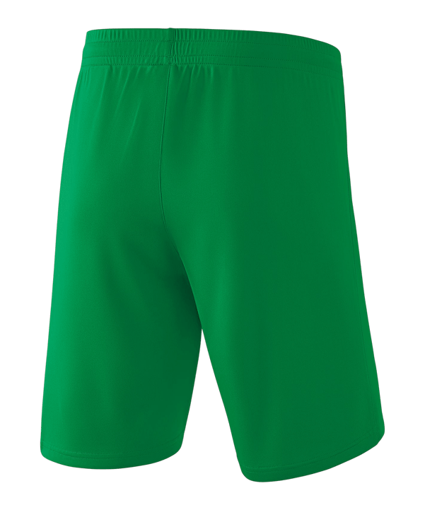 Erima Short Rio 2.0 ohne Innenslip Smaragd