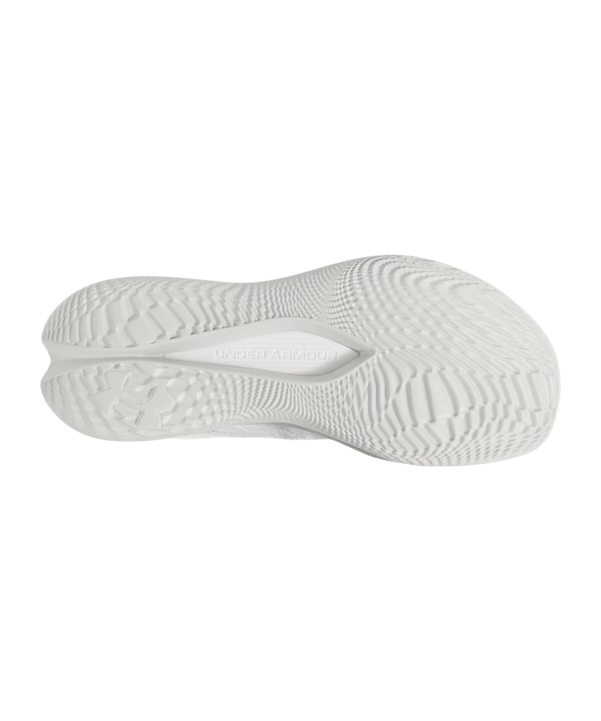 Under Armour UA Velociti Pro Laufschuh Weiß F103 - weiss