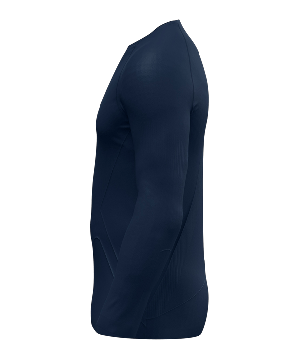 JAKO Lightweight Underwear Shirt Kids Blau F900 - blau