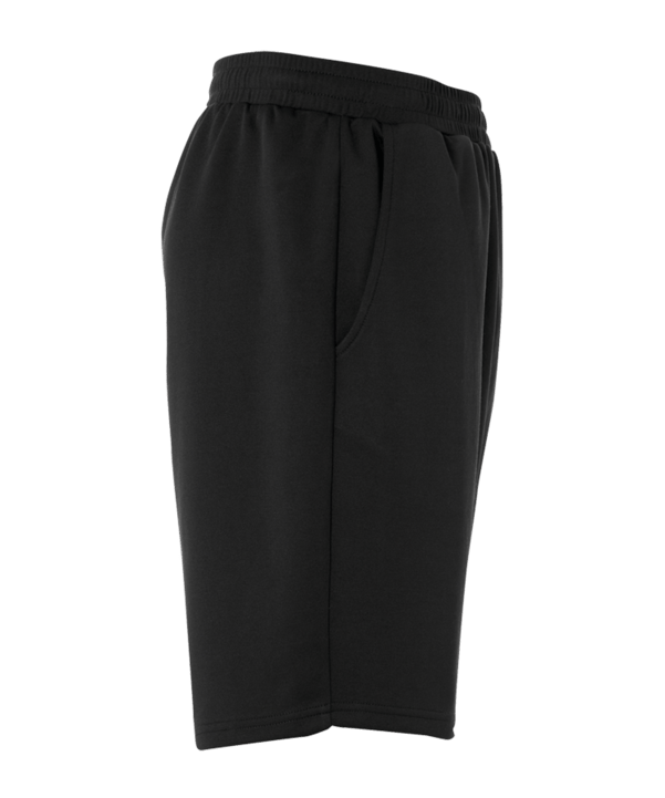 uhlsport Essential PES-Short Schwarz F01 - schwarz