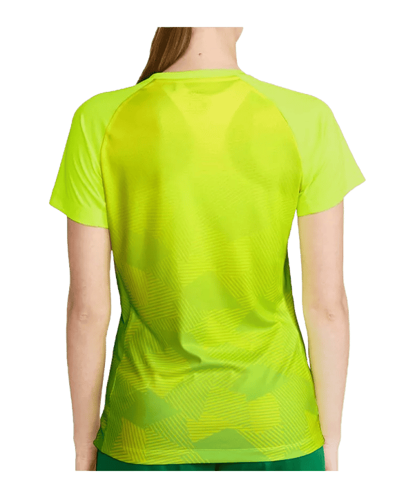 Craft Premier Fade Trikot Damen Gelb - gelb