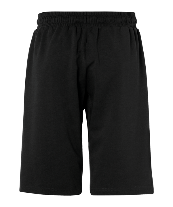 uhlsport SC Austria Lustenau Pro Short Schwarz F01 - schwarz