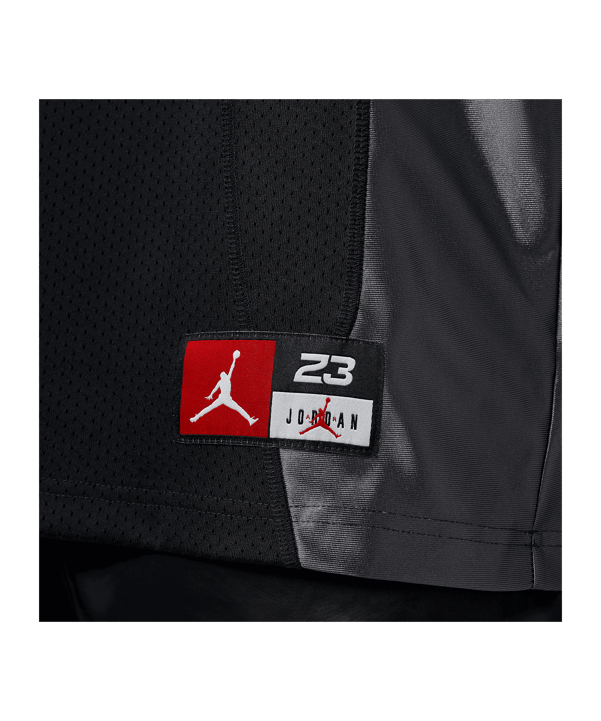 Jordan Flight Trikot Schwarz F010 - schwarz