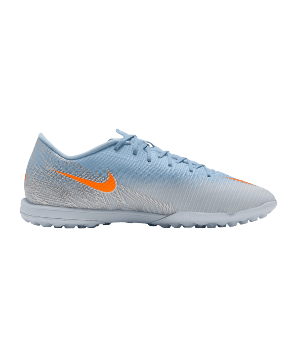 Nike Mercurial Vapor 17 Academy TF United Blau F900 - blau
