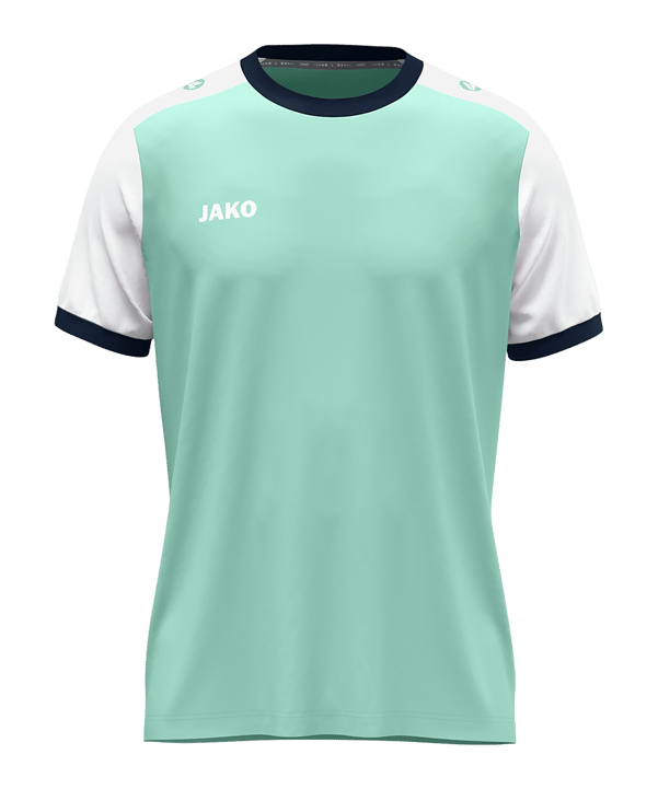 JAKO Dynamic KA Trikot Kids Grün F250 - gruen