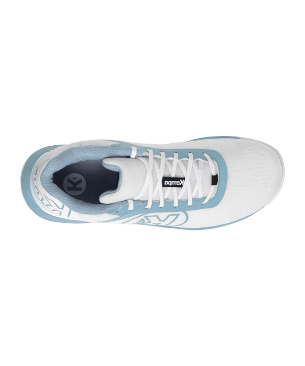 Kempa Attack Three 2.0 Game Changer Schuh  donna bianco F06 - bianco