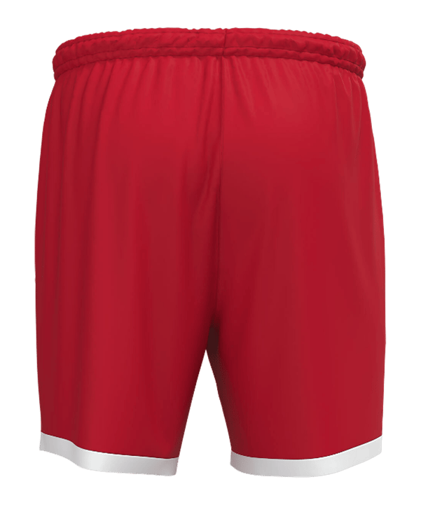 JAKO One Trainingshose Rot F100 - rot