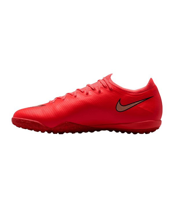 Nike Air Zoom Mercurial Vapor XVII Pro TF Break'Em Rot F600