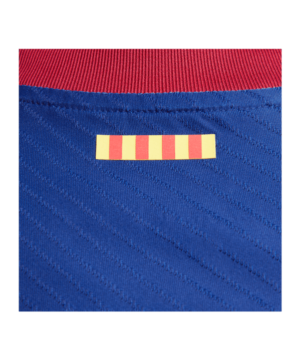 Nike FC Barcelona Auth. Trikot Home 2023/2024 Blau F456 - blau