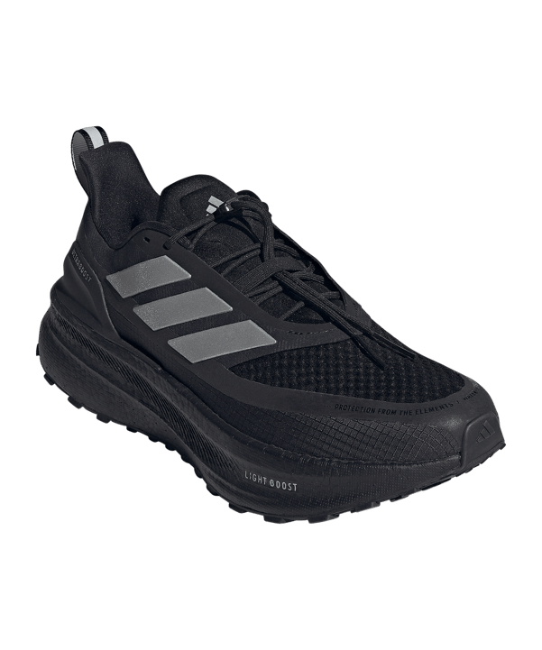 adidas Ultraboost 5 Climawarm Laufschuh Schwarz - schwarz
