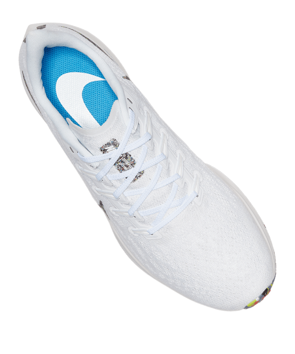 Nike Air Zoom Pegasus 36 AW Running Weiss F100 - weiss