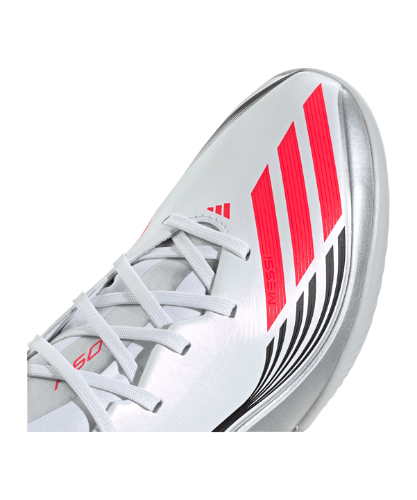 adidas F50 Messi League TF PRESTIG10 Weiß - weiss