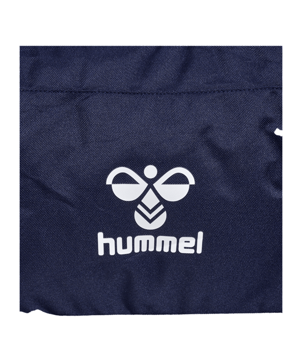 Hummel Tasche Blau F7464 - blau