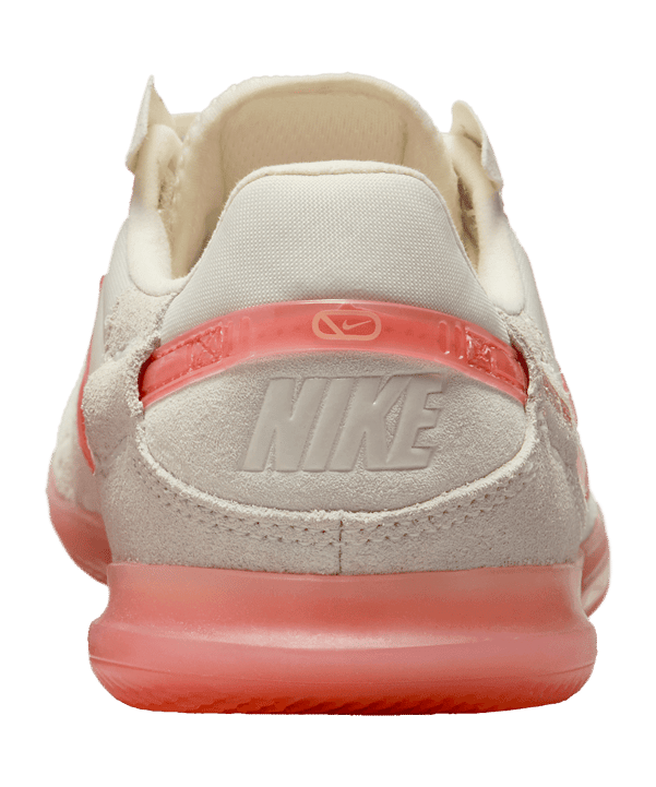 Nike Jr. Streetgato TF Small Sided Kids Beige C104 - beige