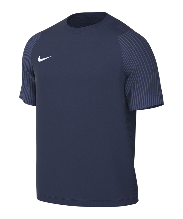 Nike Academy II Trikot Blau F410